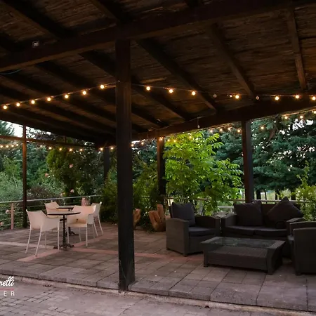 Bed & Breakfast La Torre-1984 *