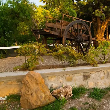 La Torre-1984 3* Sarnelli