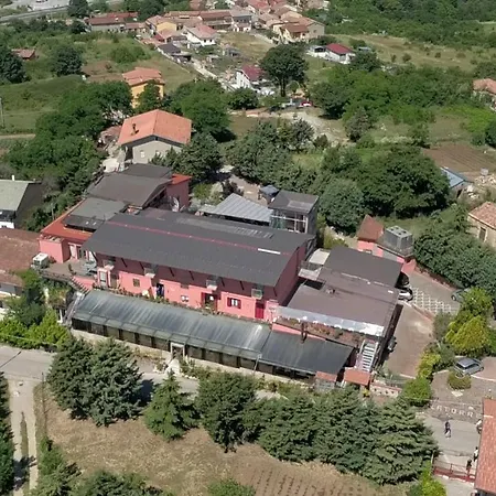 La Torre-1984 Sarnelli