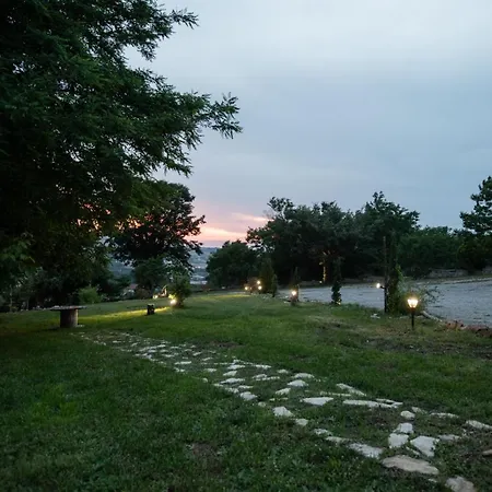 Bed & Breakfast La Torre-1984