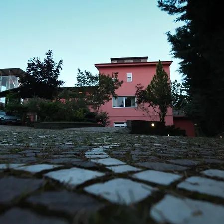 Bed & Breakfast La Torre-1984 Sarnelli