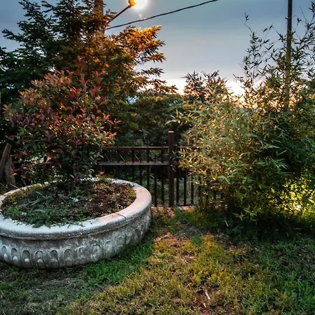 Bed & Breakfast La Torre-1984 3*