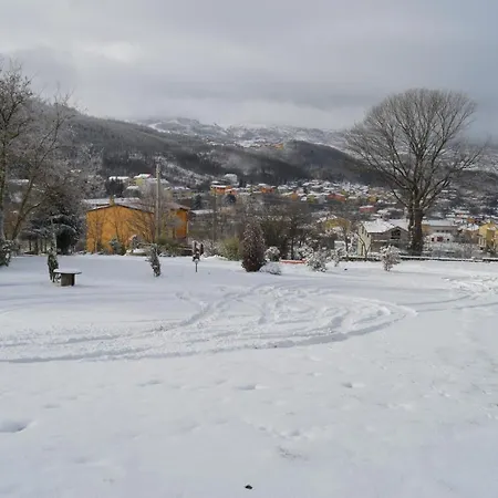 La Torre-1984 Bed & Breakfast