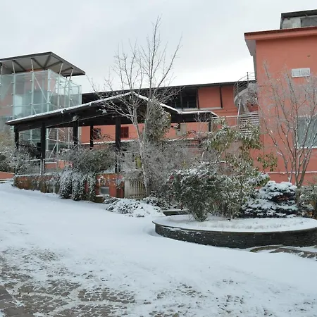 Bed & Breakfast La Torre-1984 Sarnelli