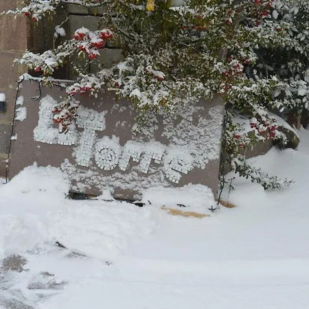 Bed and Breakfast La Torre-1984