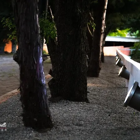 La Torre-1984 Bed and Breakfast 3*