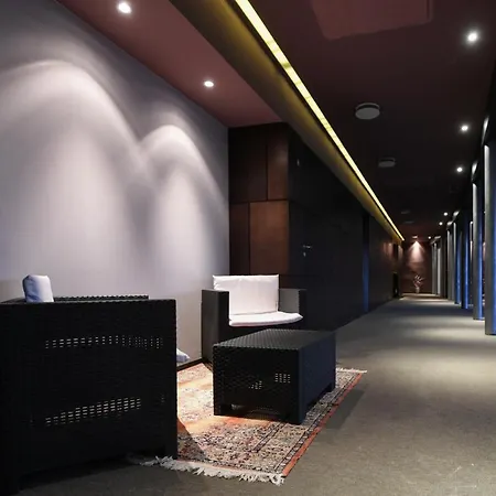 Bed and Breakfast La Torre-1984