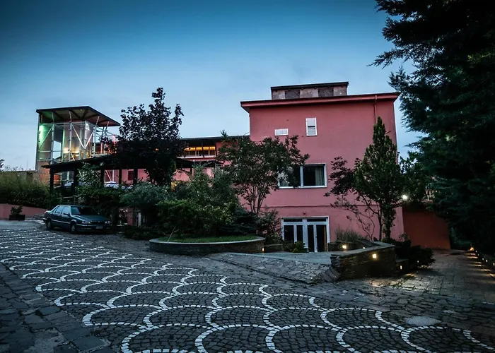 La Torre-1984 Bed & Breakfast 3*