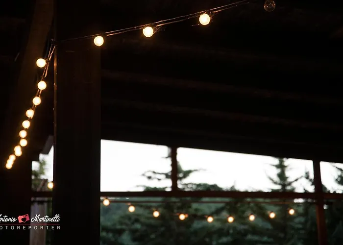 La Torre-1984 Bed & Breakfast 3*