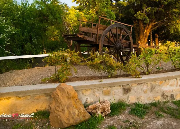 La Torre-1984 3* Sarnelli