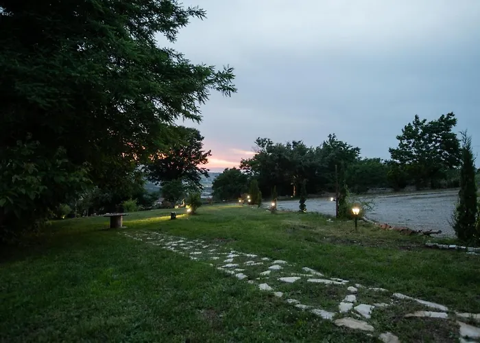 Bed & Breakfast La Torre-1984