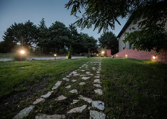 Bed & Breakfast La Torre-1984 3*