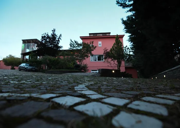 Bed & Breakfast La Torre-1984 Sarnelli