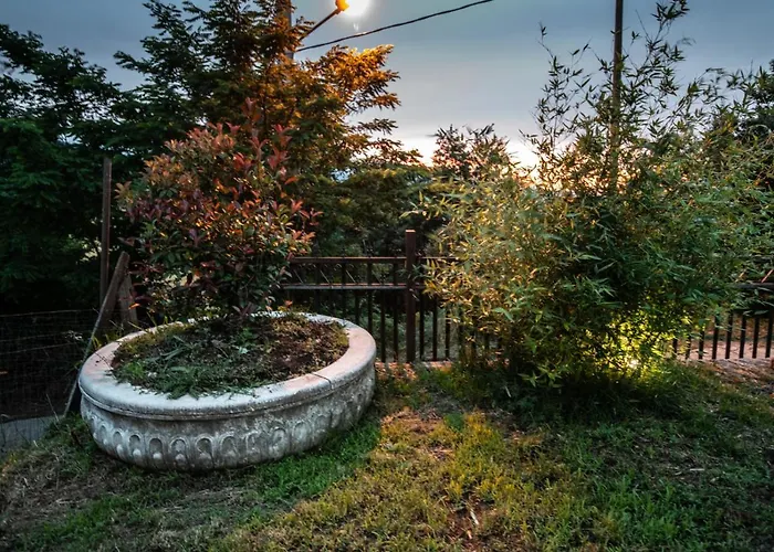 Bed & Breakfast La Torre-1984 3*