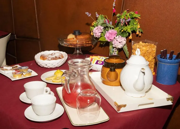 La Torre-1984 3* Sarnelli