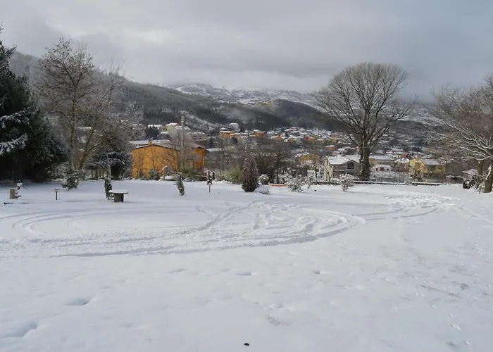 La Torre-1984 Bed & Breakfast