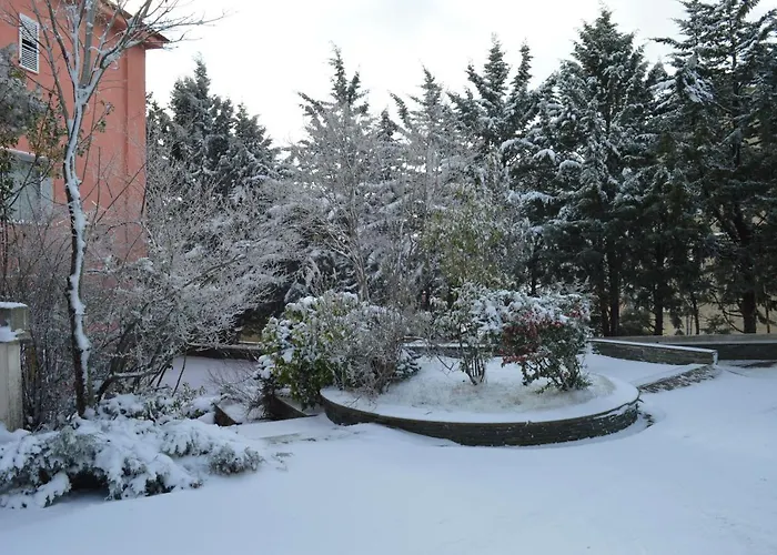 La Torre-1984 3* Sarnelli