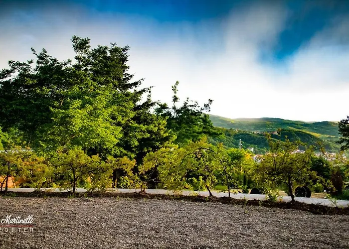 Frühstückspension La Torre-1984 3*