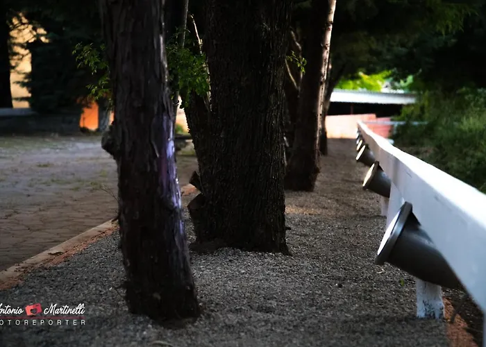 La Torre-1984 Bed & Breakfast 3*