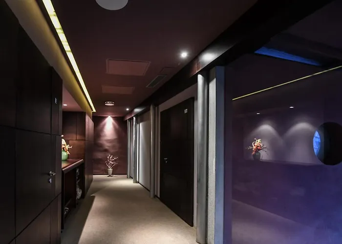 Bed & Breakfast La Torre-1984 Sarnelli