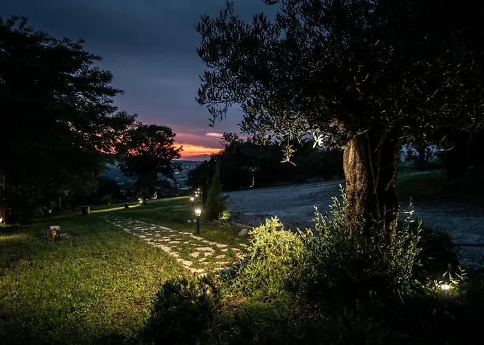 Bed & Breakfast La Torre-1984