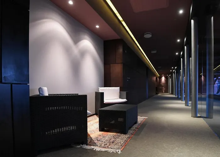 Bed & Breakfast La Torre-1984